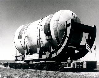 Illustration for article titled 20 Incredible Images of Atomic Age Infrastructure